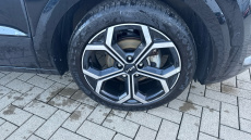 Kia Niro 1.6 GDi 127 Hybrid 4 5dr DCT Hybrid Estate